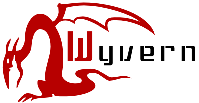 Wyvern logo